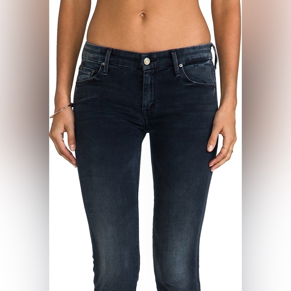 MOTHER The Looker in Grand Sophie Size 27 INSEAM 26”